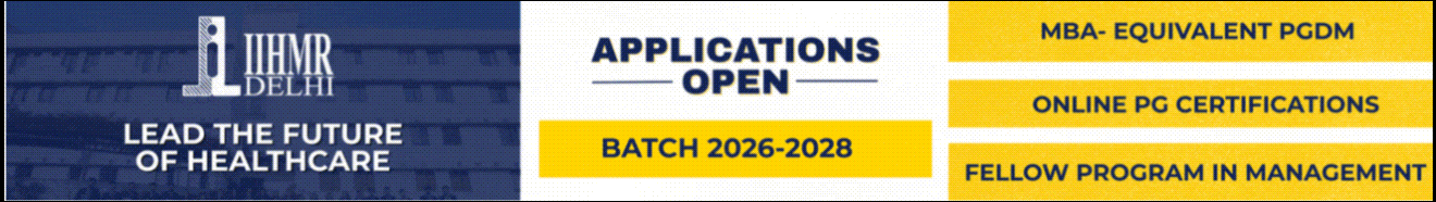 MBA in Health Care Management
