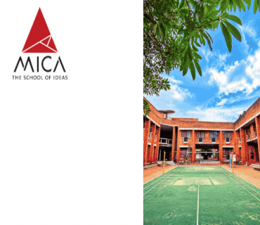 MICA Ahmedabad